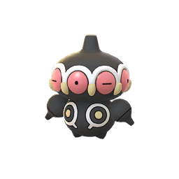 Hoenn - 0344 - Claydol